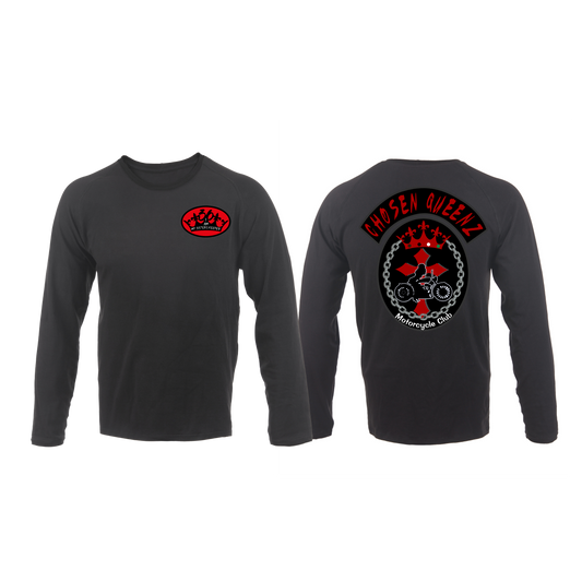 CQ SOFT COLOR - LONG SLEEVE