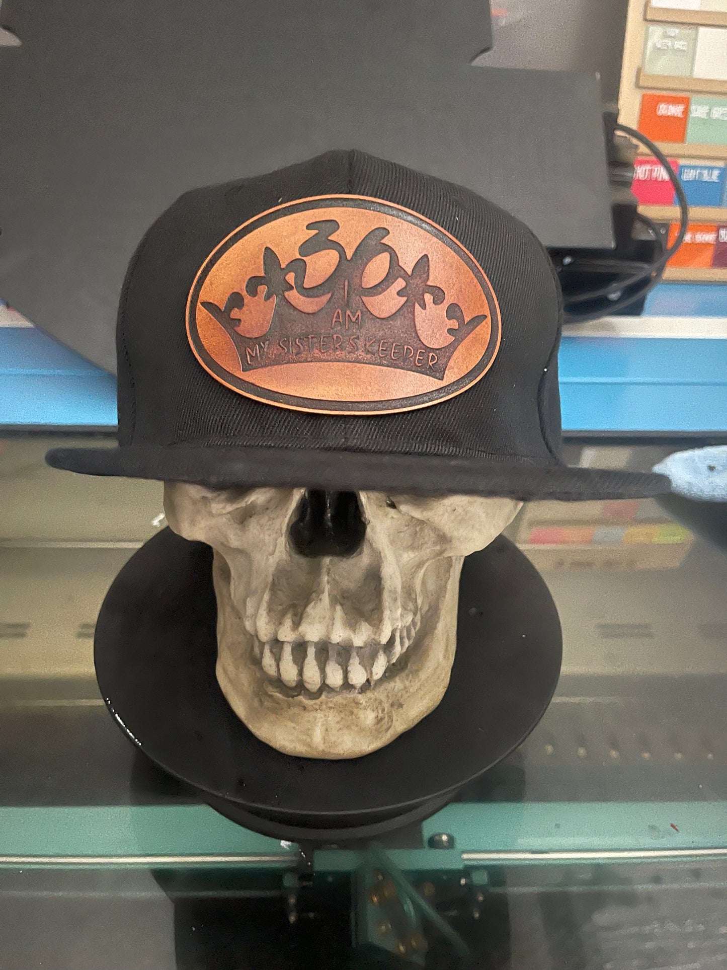 HAT