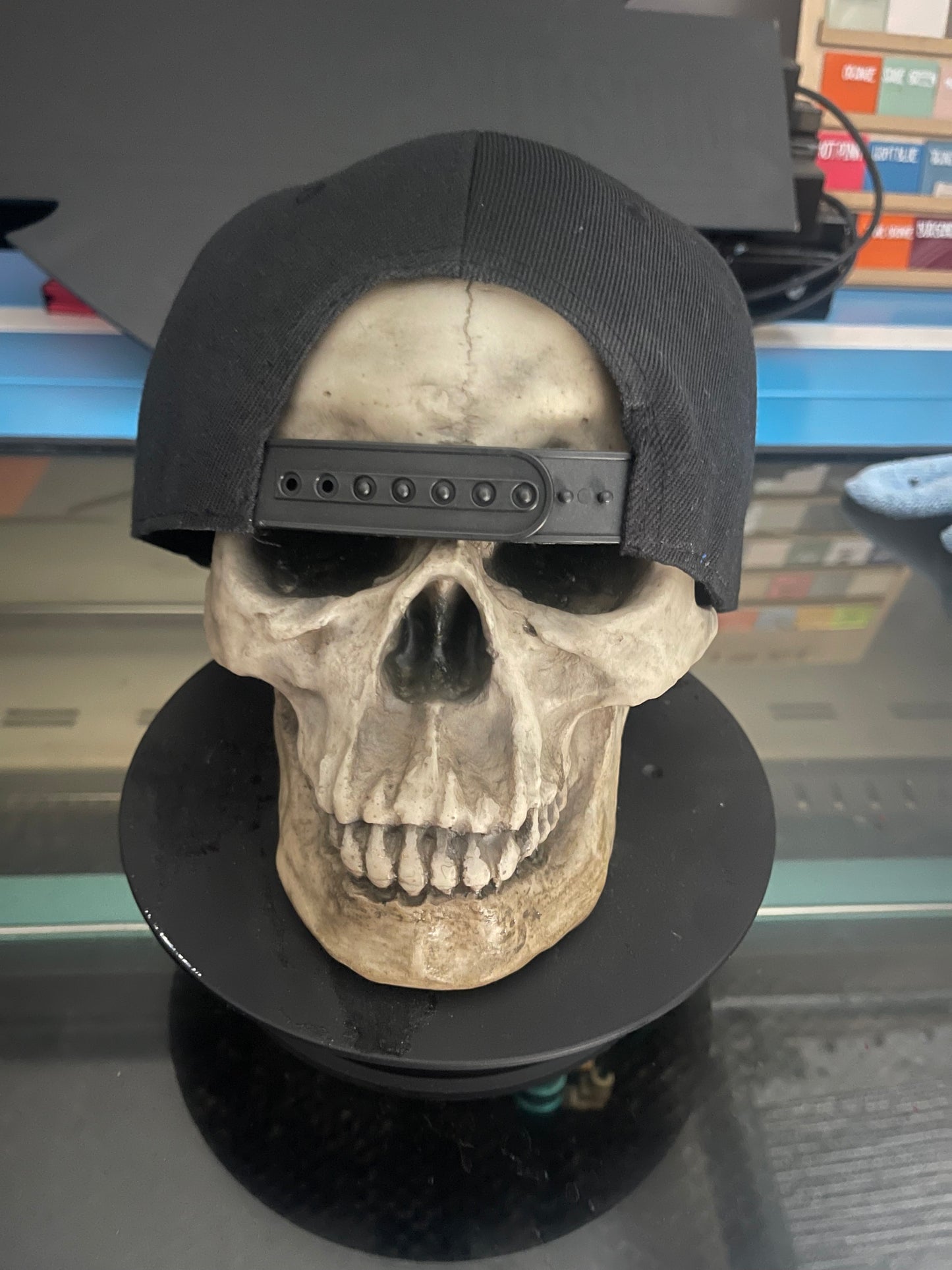 HAT