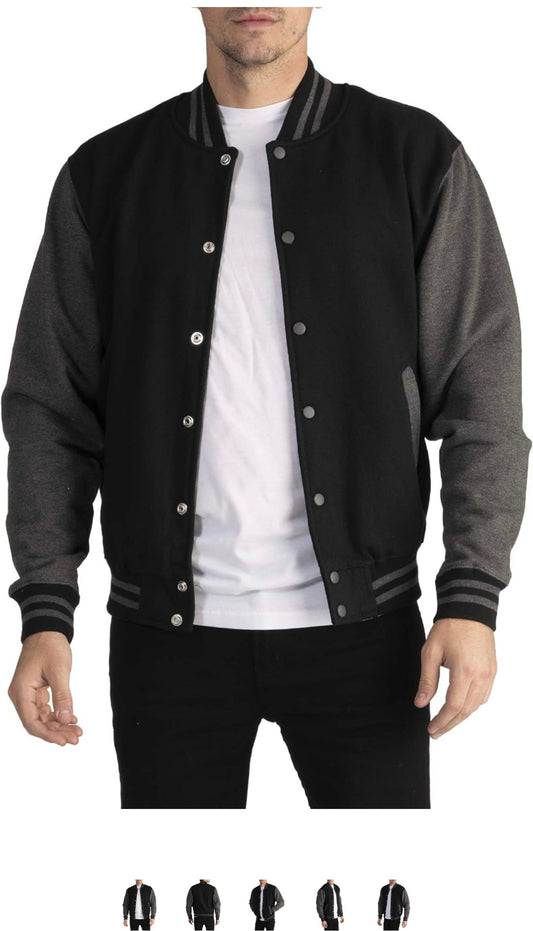 PRO CLUB JACKETS