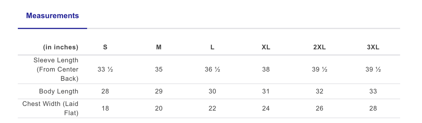 CQ SOFT COLOR - LONG SLEEVE---(DRI-FIT)