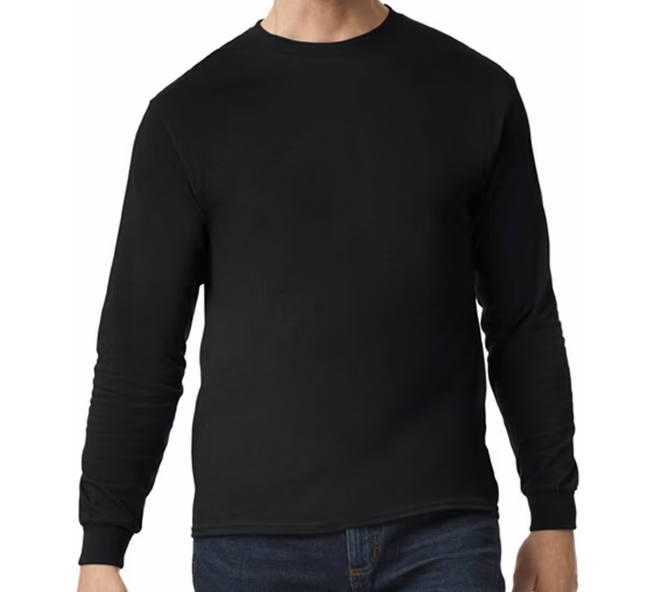 LONG SLEEVE T-SHIRT