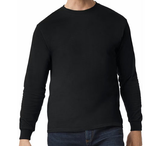 LONG SLEEVE T-SHIRT