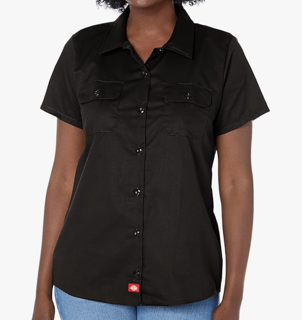 WOMEN'S DICKIES