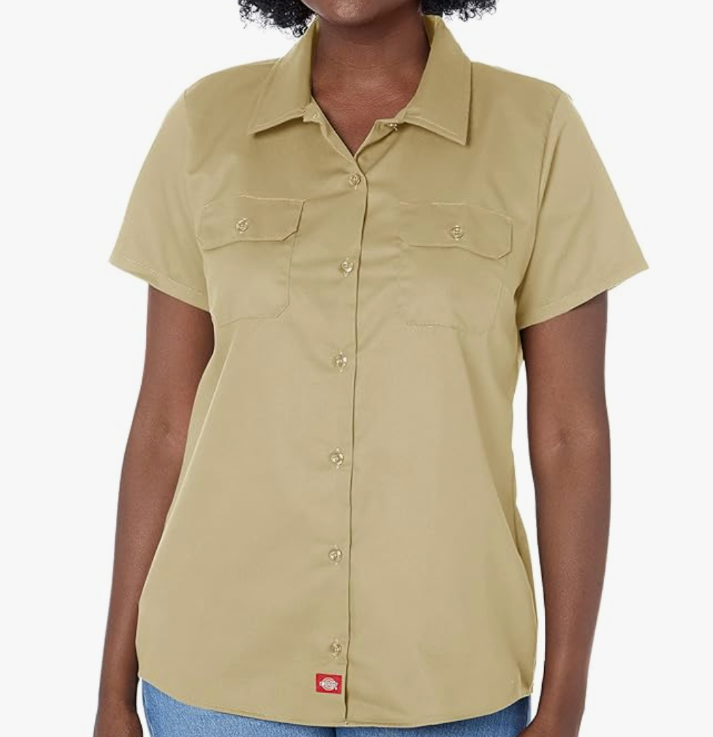 WOMEN'S DICKIES