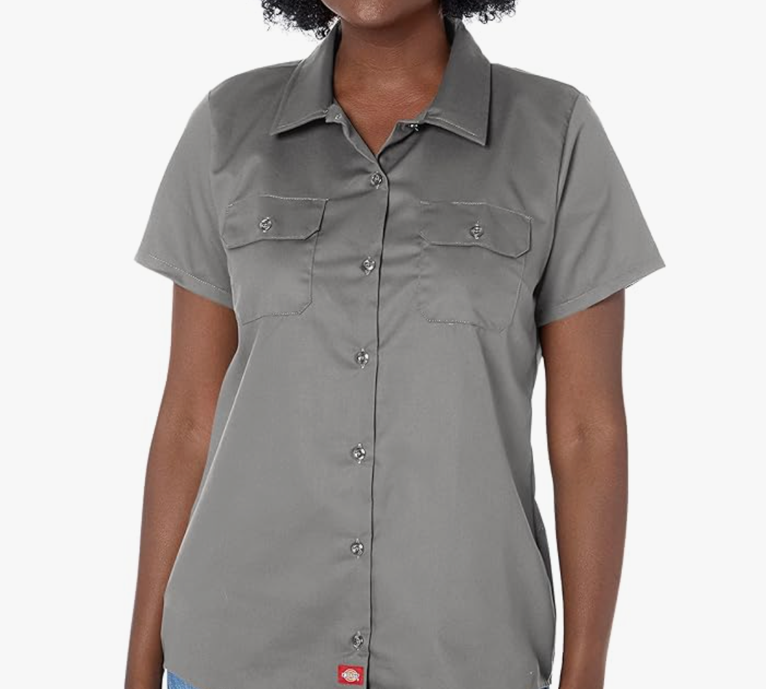 WOMEN'S DICKIES