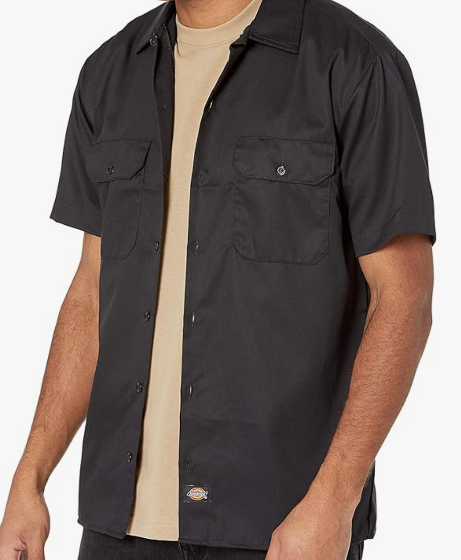 CQ SOFT COLOR - MEN'S DICKIES