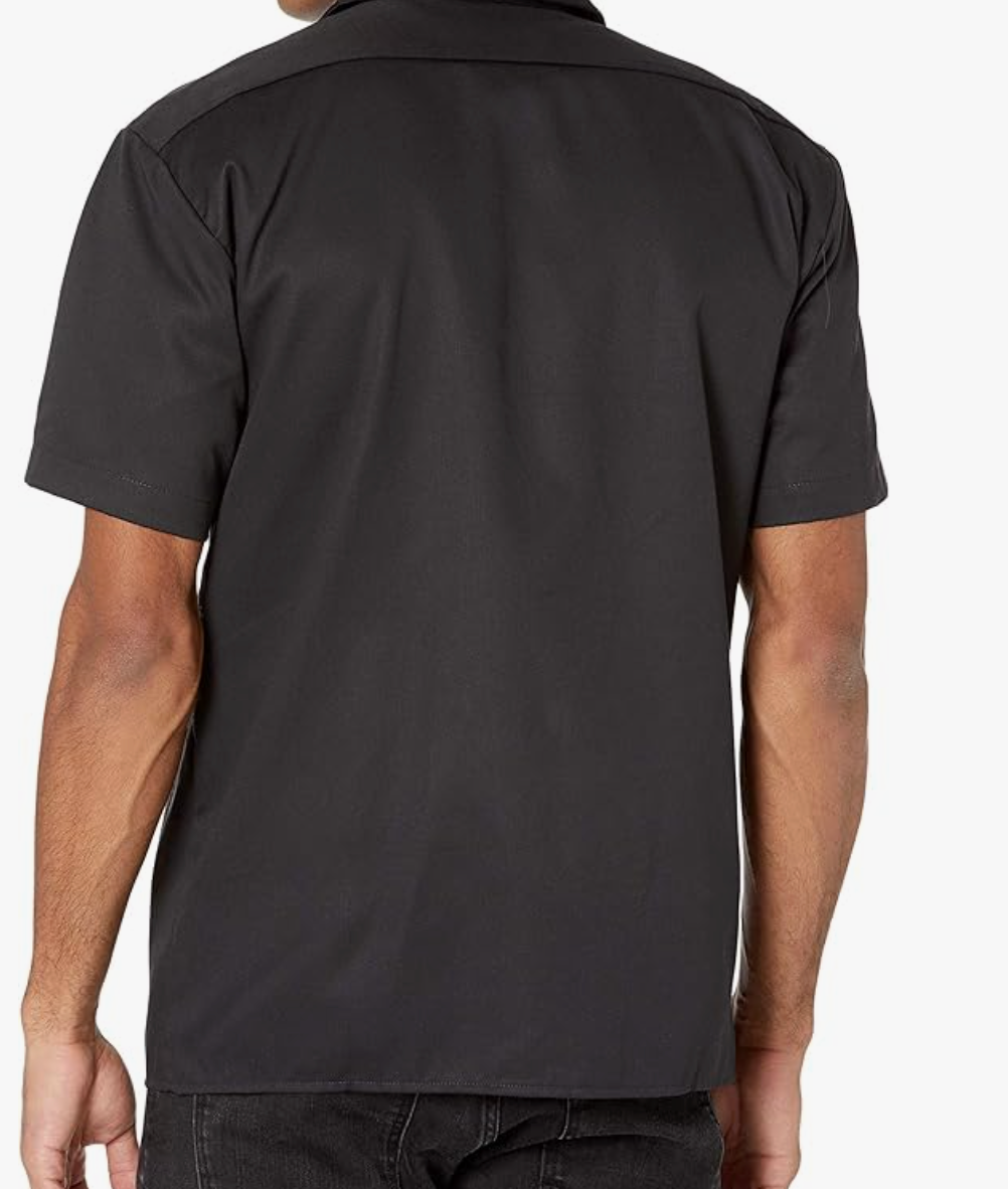CQ SOFT COLOR - MEN'S DICKIES