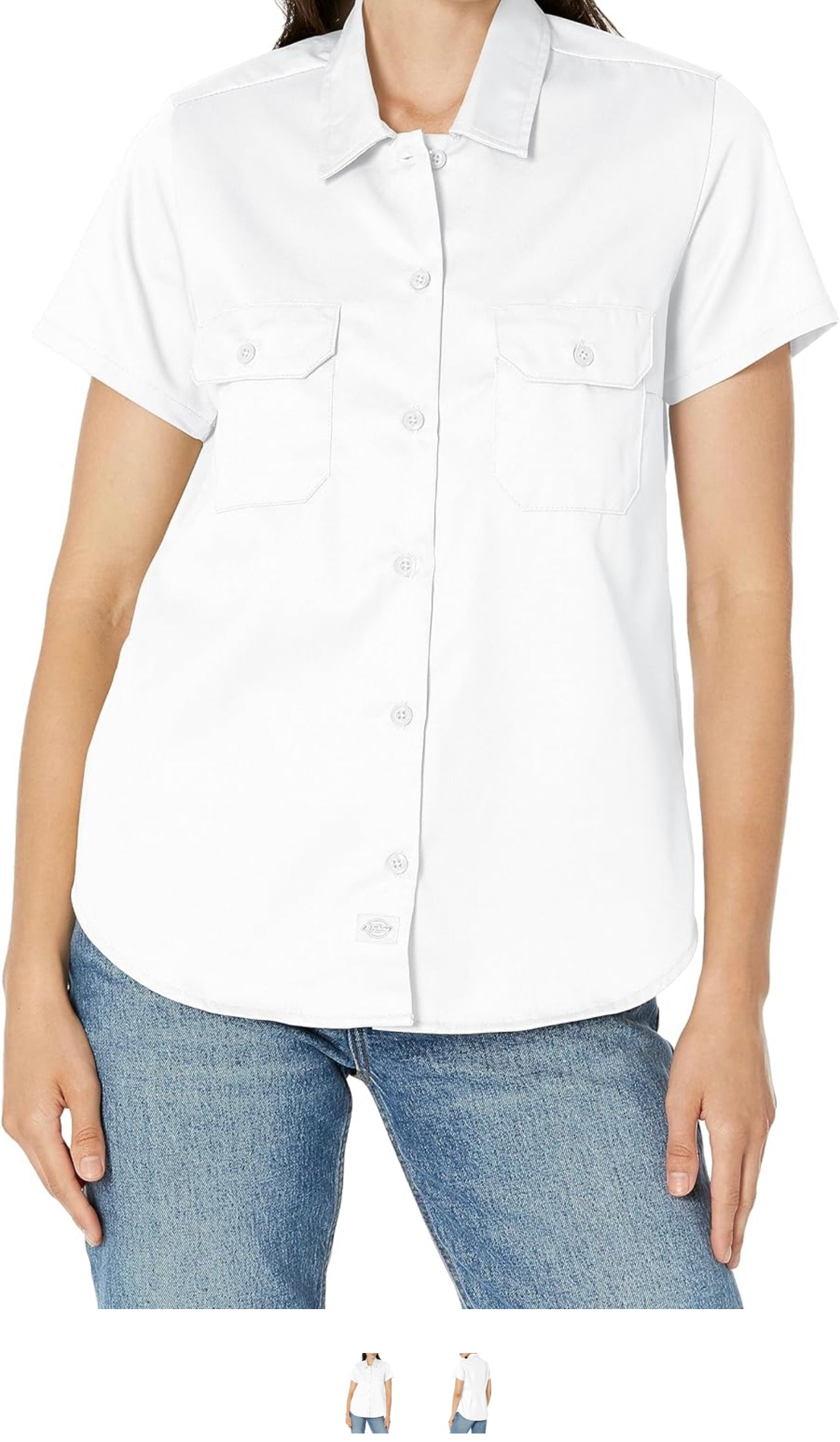 WOMEN'S DICKIES